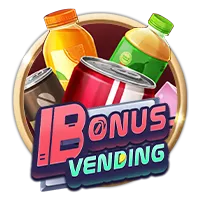Bonus Vending